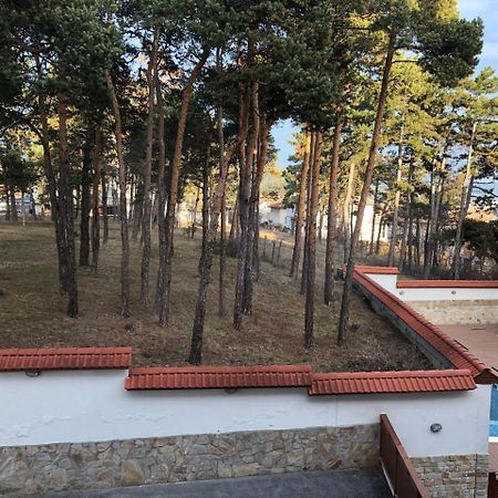 Апартамент Forest view в комплекс Вели Хилс Велинград Экстерьер фото
